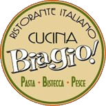Cucina Biagio Logo