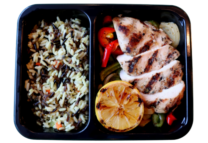 Greek Chicken