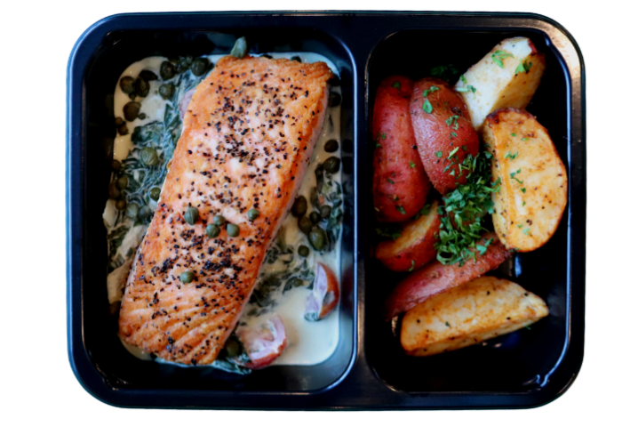tuscan salmon