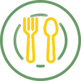 Hassle-Free Eating! Hassle-Free Eating!