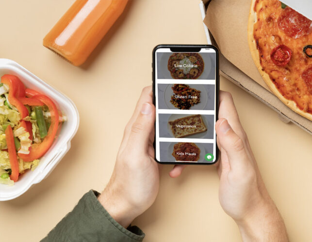 How to Choose the Best Meal Delivery Services? 10Feast